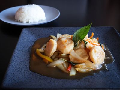 Unique Cuisine photo 34