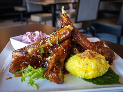 Unique Cuisine photo 36