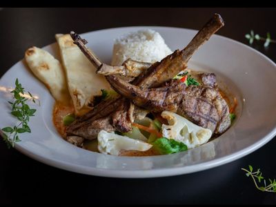 Unique Cuisine photo 40