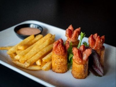 Unique Cuisine photo 41