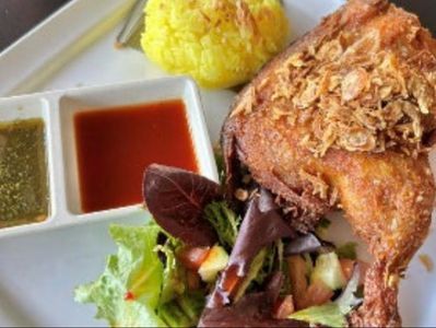 Unique Cuisine photo 43