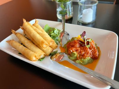 Unique Cuisine photo 46