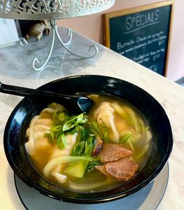 Unique Cuisine photo 48