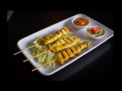 Unique Cuisine photo 49