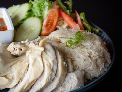 Unique Cuisine photo 50