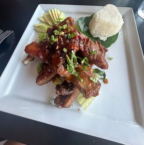 Unique Cuisine photo 51