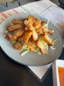 Unique Cuisine photo 54