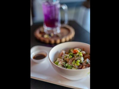 Unique Cuisine photo 55