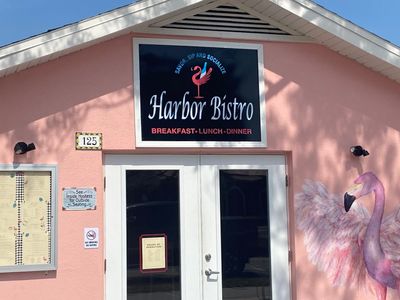 Harbor Bistro and Lounge