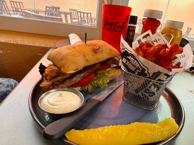 Harbor Bistro and Lounge photo 5