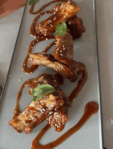 Harbor Bistro and Lounge photo 8