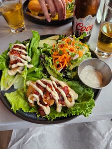 Harbor Bistro and Lounge photo 9