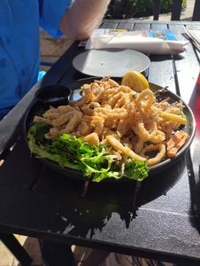 Harbor Bistro and Lounge photo 10