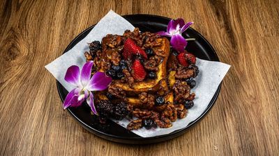 Harbor Bistro and Lounge photo 12