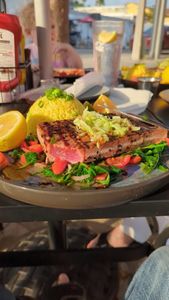 Harbor Bistro and Lounge photo 13