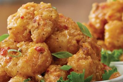 Harbor Bistro and Lounge photo 20