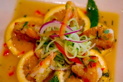 Harbor Bistro and Lounge photo 22