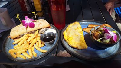 Harbor Bistro and Lounge photo 23