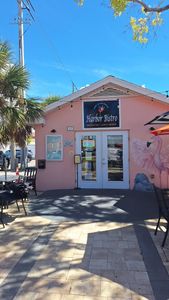 Harbor Bistro and Lounge photo 24