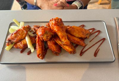 Harbor Bistro and Lounge photo 26