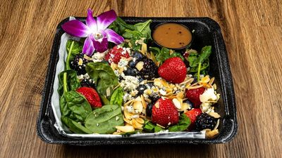 Harbor Bistro and Lounge photo 29