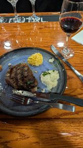 Harbor Bistro and Lounge photo 31