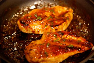 Harbor Bistro and Lounge photo 34