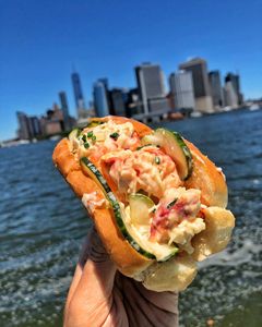 Harbor Bistro and Lounge photo 42