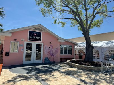 Harbor Bistro and Lounge photo 44