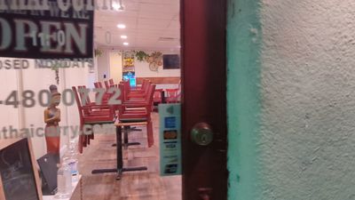 Paya Thai Curry photo 8