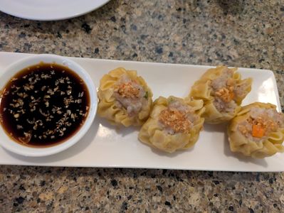 Paya Thai Curry photo 11