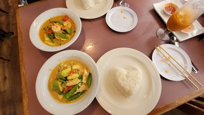 Paya Thai Curry photo 20