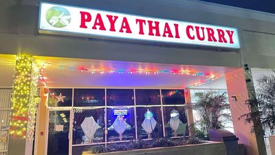 Paya Thai Curry photo 21