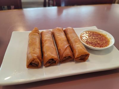 Paya Thai Curry photo 25