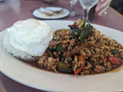 Paya Thai Curry photo 31