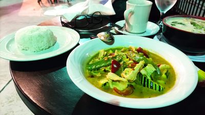 Paya Thai Curry photo 36