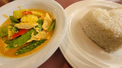 Paya Thai Curry photo 37