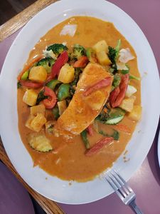 Paya Thai Curry photo 39
