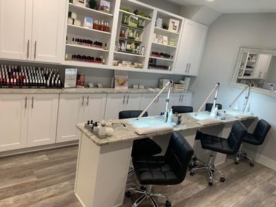 Venice Day Spa photo 22