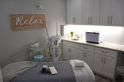 Venice Day Spa photo 29