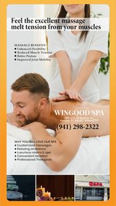 Wingood spa photo 8