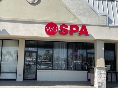 Wingood spa photo 10