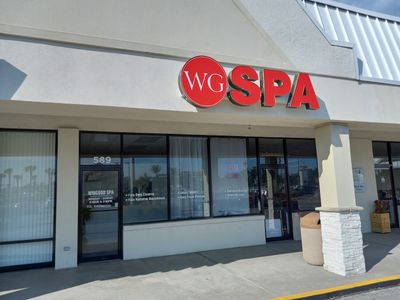 Wingood spa photo 13