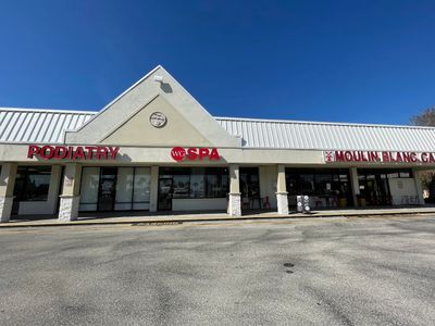 Wingood spa photo 15