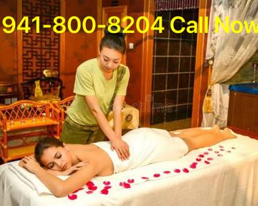 Sapphire Massage
