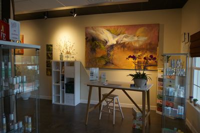 Spa de Soleil photo 2