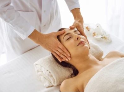 Spa de Soleil photo 10