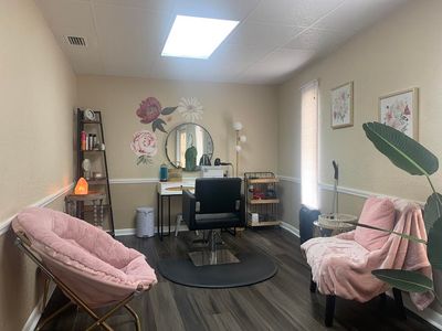 The Meadow Salon and Spa L.L.C.