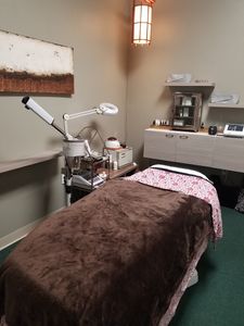 Aura Organic Spa