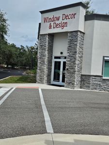 Window Decor & Design